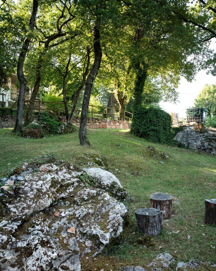 La Casetta, Appartamento Con Vista Lago E Montagne San Zeno di Montagna Kültér fotó