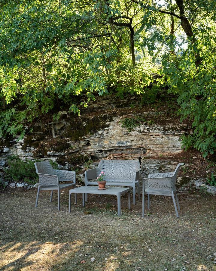 La Casetta, Appartamento Con Vista Lago E Montagne San Zeno di Montagna Kültér fotó